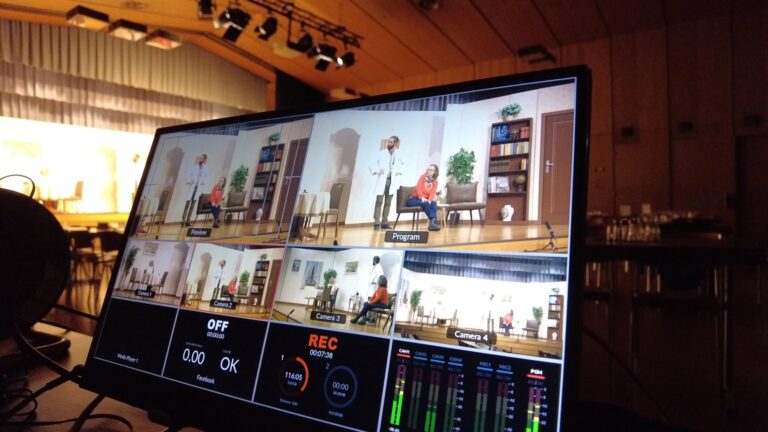 Wo Menschen einander begegnen: Die soziale Kraft des Volkstheaters