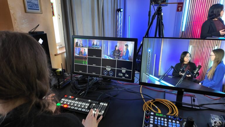 Freitag, der 13.? Bitte mehr davon!