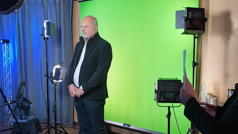 Social-Media-Content in Rekordzeit – ohne Agentur, eigenständig und pointiert